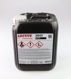 Loctite 3843 White 5kg