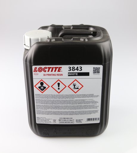 Loctite 3843 White 5kg