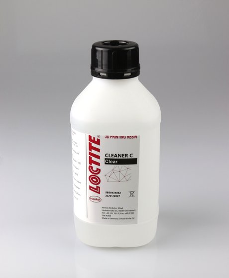 LOCTITE 3D Cleaner C