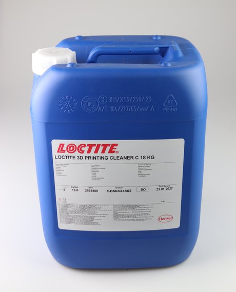 Loctite Cleaner C 18kg