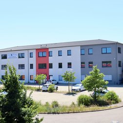 Standort Rettigheim 8c