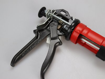 COX™ CCM 310 X manuelle Koaxial-Kartuschenpresse