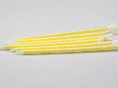 Mixpac™ MS Machine Static Mixer