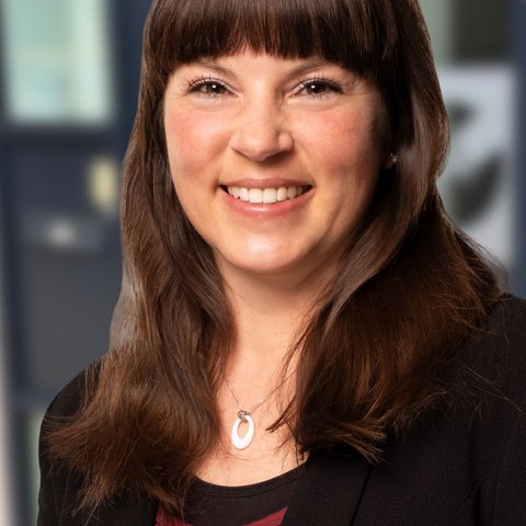 Unterstützung für unseren Dienstleistungsbereich in Malsch: Herzlich Willkommen bei Innotech, Maria!