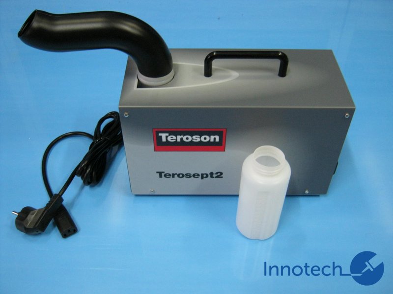 Cartridges Dispensers by TEROSON and LOCTITE | Innotech - COX, LOCTITE,  Teroson, Sulzer und 3M Servicepartner